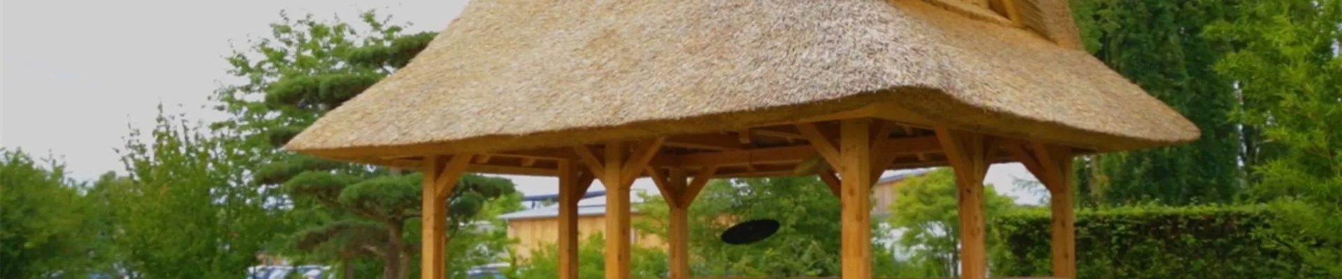 Gartengestaltung - Japanischer Garten (Thumbnail)