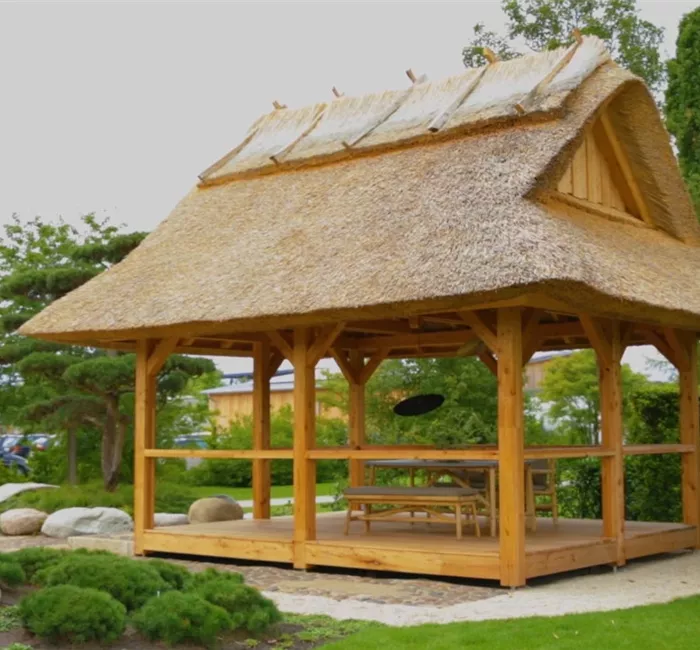 Gartengestaltung - Japanischer Garten