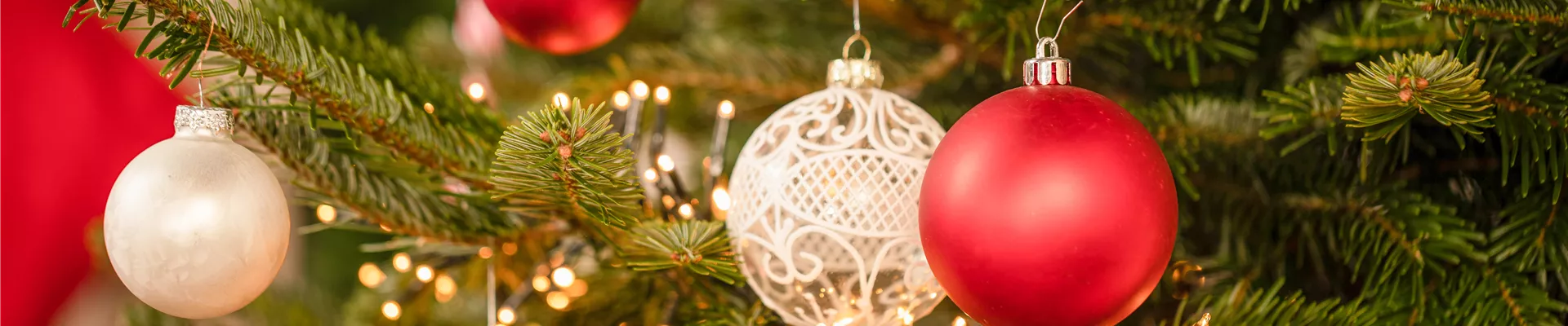 Christbaumkugeln