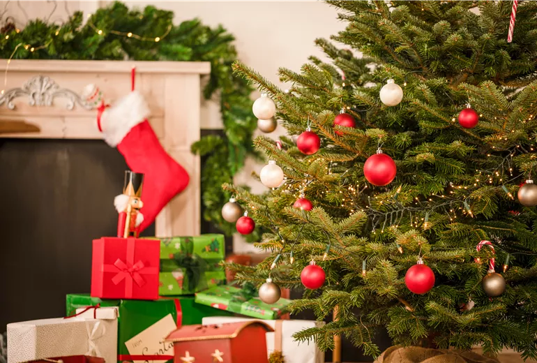 Christbaumkugeln